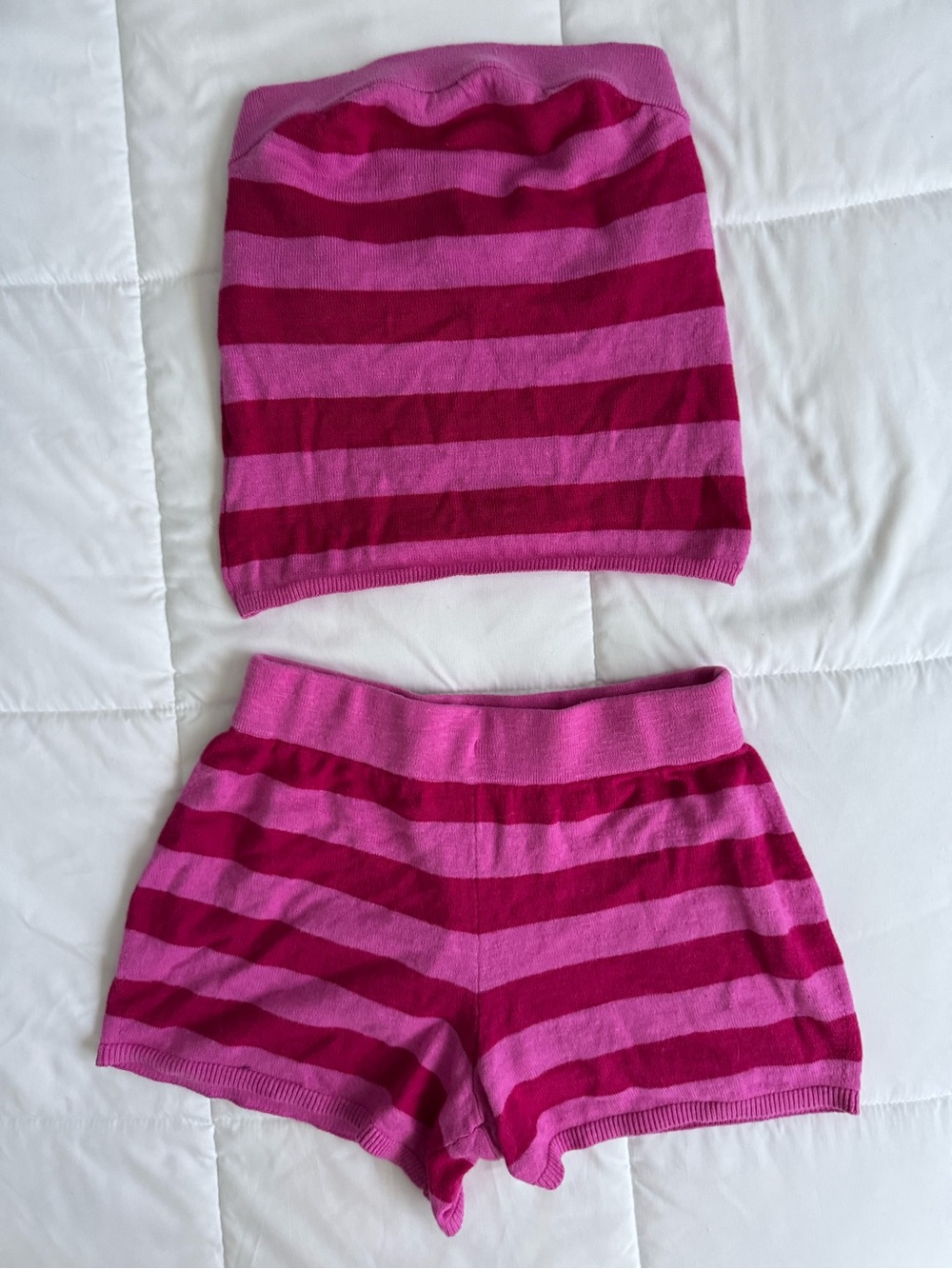 Free people matching set